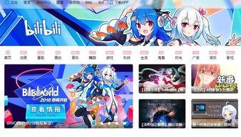 哔哩哔哩 独家爆料,揭秘热门话题背后的秘密！”